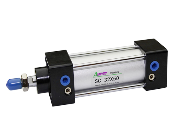 Пневматический цилиндр SC 32x50