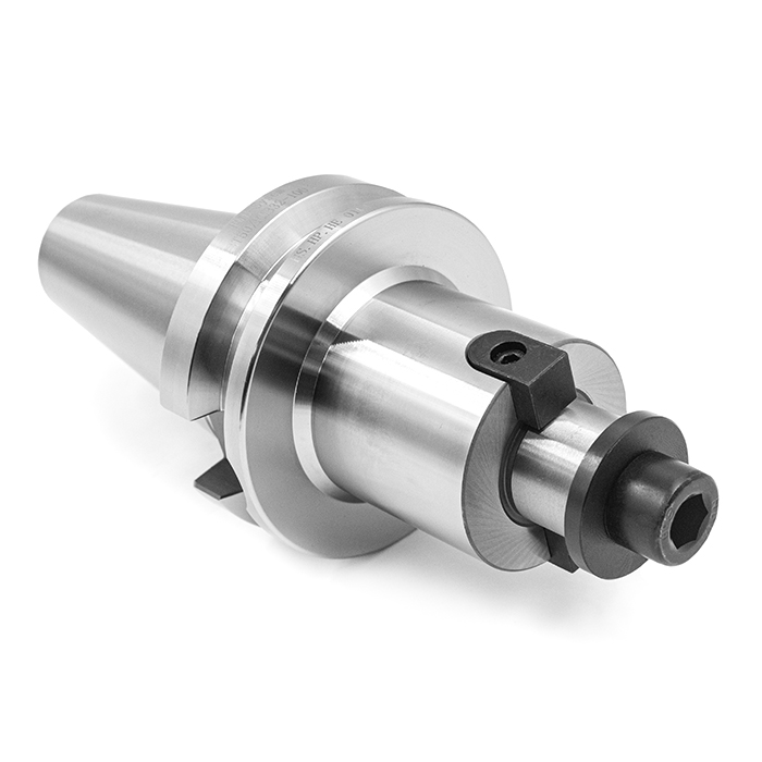 Оправка фрезерная (патрон) BT50-FMB32-100