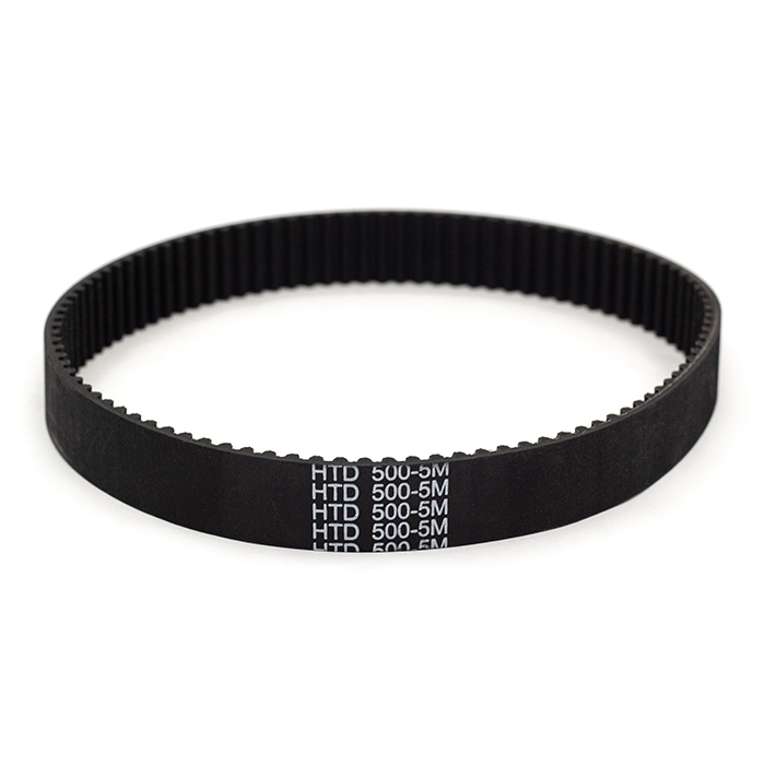Ремень HTD 500-5M-20