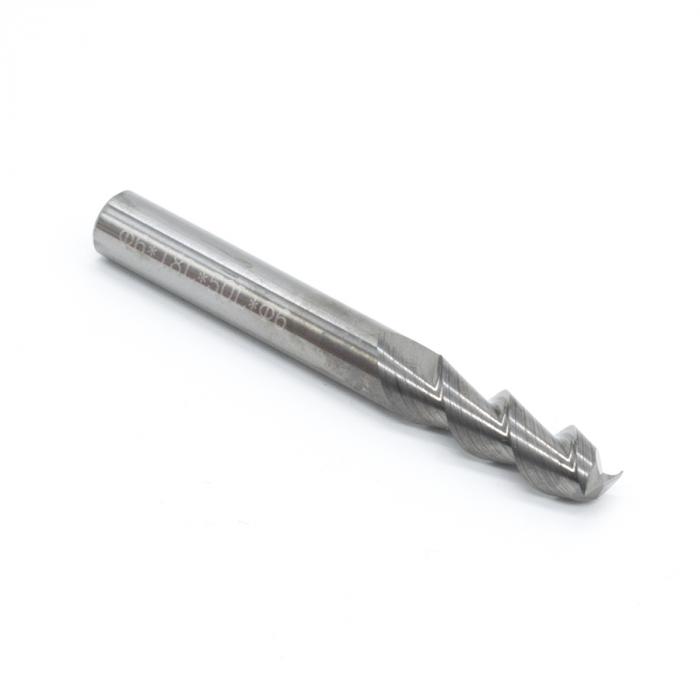 LC582060 Двухзаходная фреза по алюминию TideWay