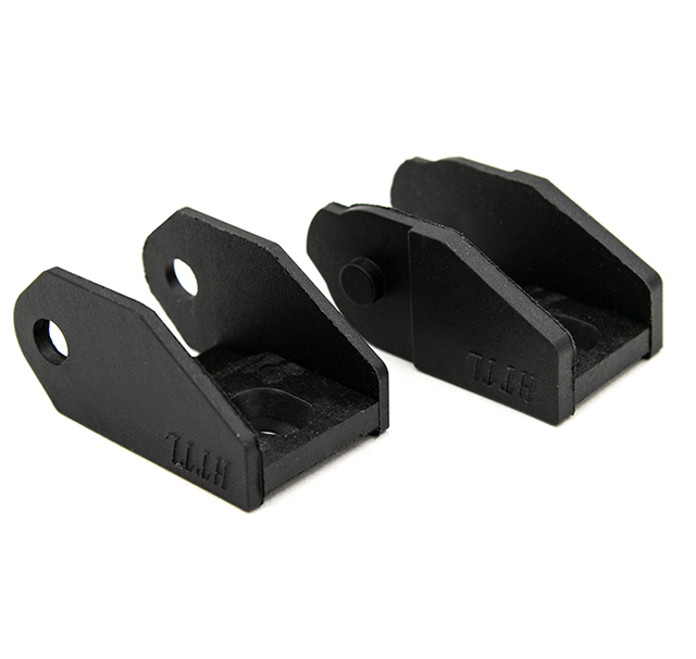 Держатель для кабель-канала TP15x15