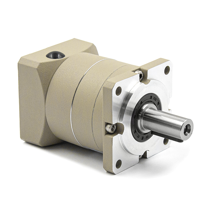 Планетарный редуктор 60AF-10P1S-400T3