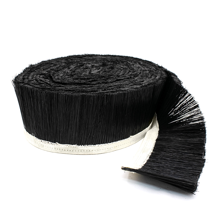 Щетка лента 100 мм