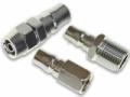 Штекеры серии SH, SP, SF, SM