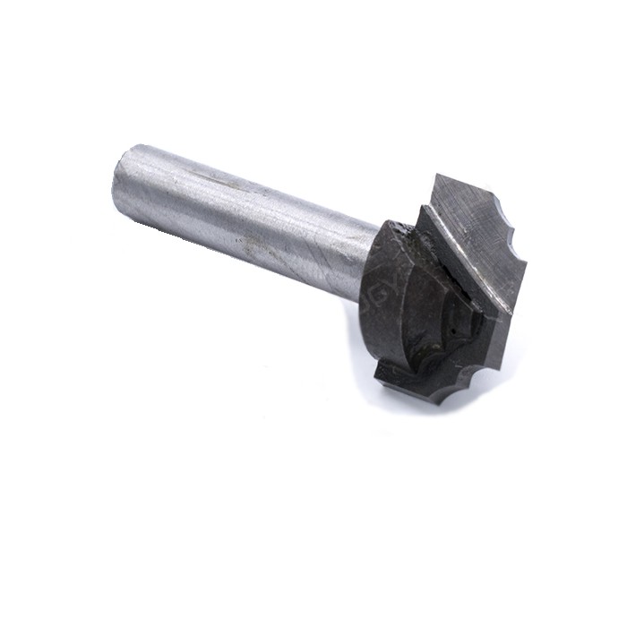 Фреза фасонная кромочная DJTOL HBDE616