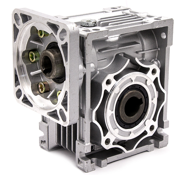 Червячный Редуктор 86мм NMRV-40 (1:10)