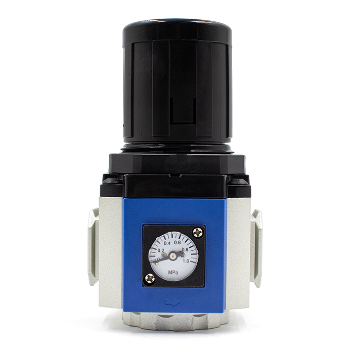 Пневморегулятор GR400-15