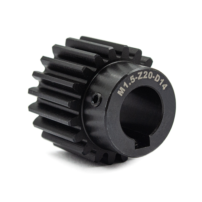 Шестерня M1.5-Z20-D14