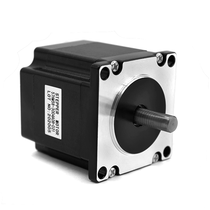 Шаговый двигатель 57HM56-3004