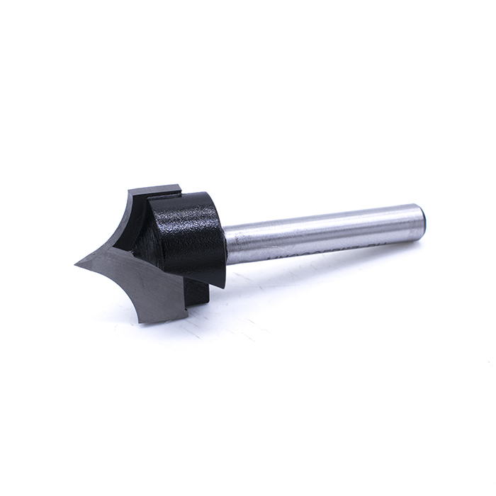 Фреза Mnogofrez для скругления MF-S6201055