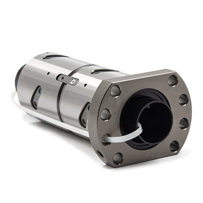 Гайка ШВП DFUR4010-4