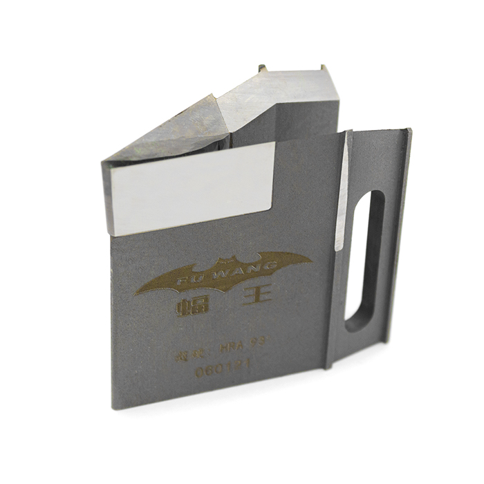 V-образный резец V-VF 28L-R0.5