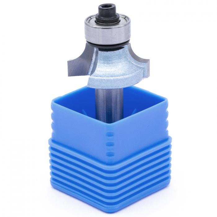 Фреза Tideway LC-06020822753 радиусная с нижн. подш.