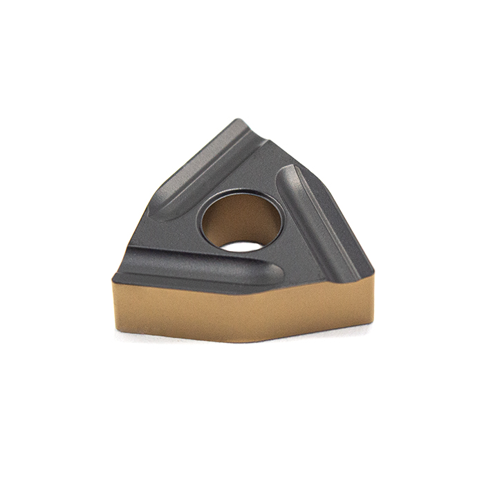 Пластина WNMG080404R-S LF9218