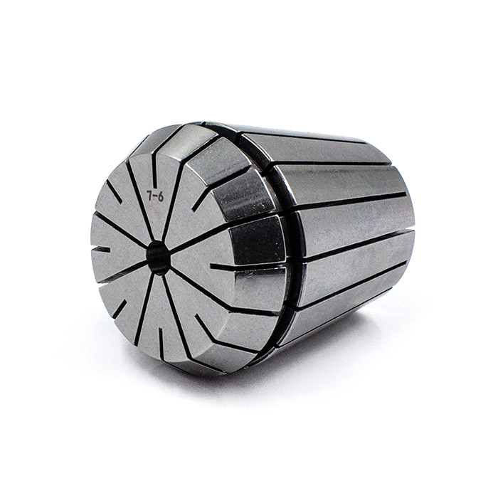 Цанга ER50-7 мм