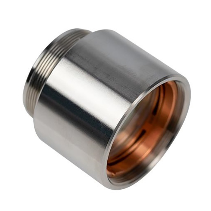 Комплект коллиматорных линз Raytools BM109 (D28/F100)