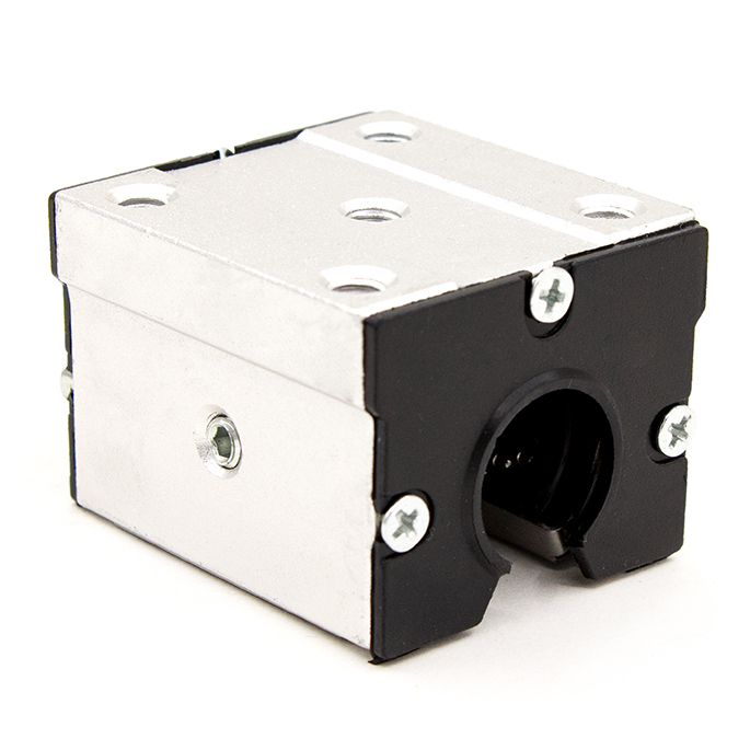 SBR20 с манжетой