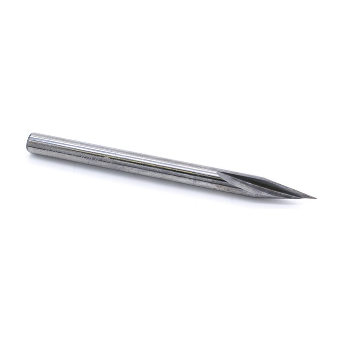 Конический однозаходный гравер DJTOL A1ZJ3.3002