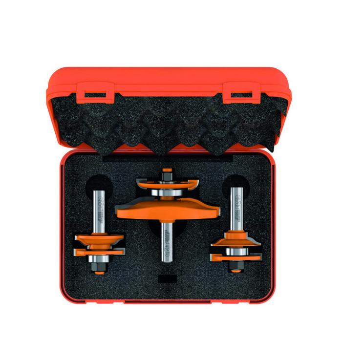 Фреза CMT для изготовления дверок 900.521.11