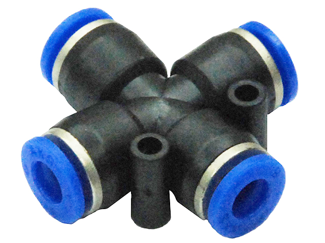 Фитинг разветвитель PZA-8