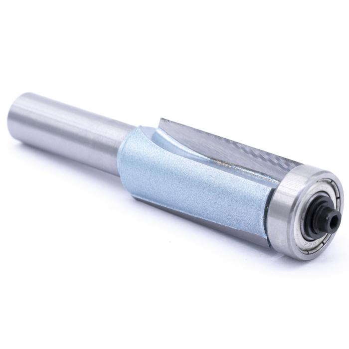 Фреза Tideway LC-0211121975 обгонная с нижним подшипником