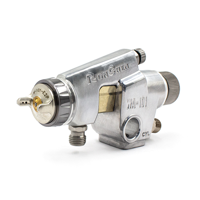 Краскопульт WA-101-0.8