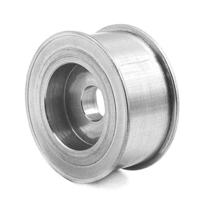 Шкив натяжной б/з 48мм