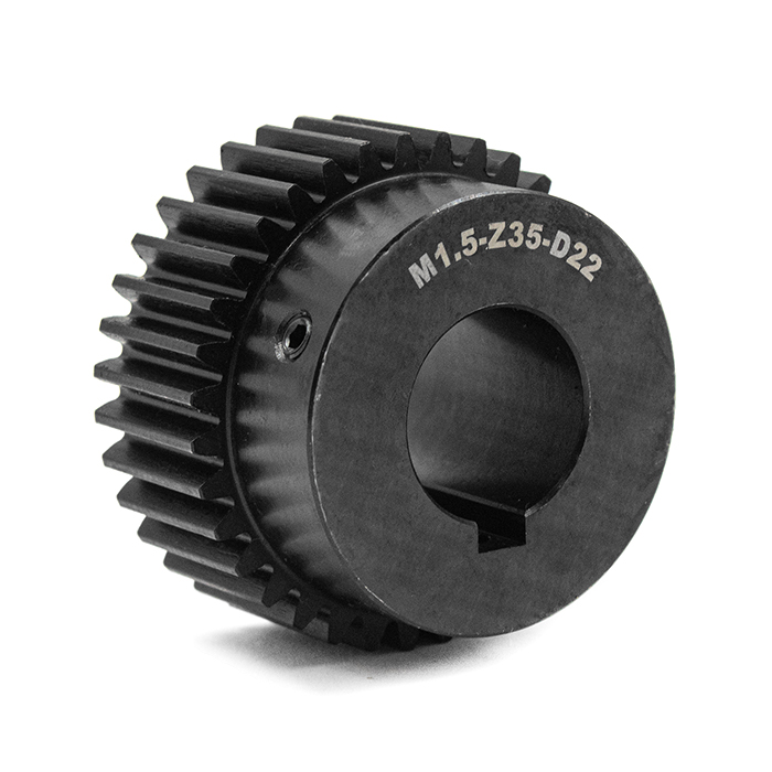 Шестерня M1.5-Z35-D22