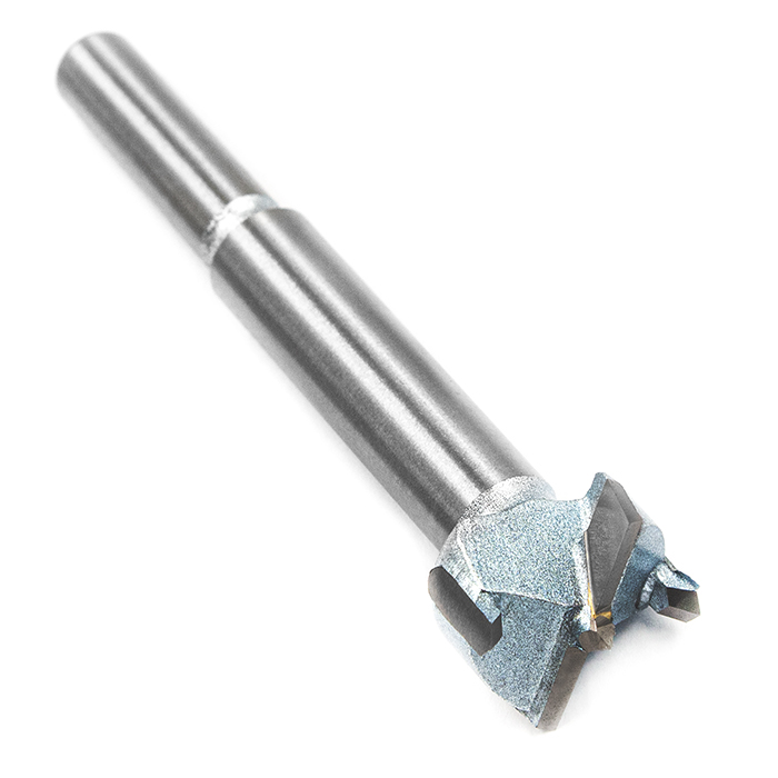 Сверло форстнера D=20 Premium Tideway LC1709-20