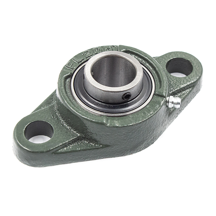 Подшипниковый узел UCFL205