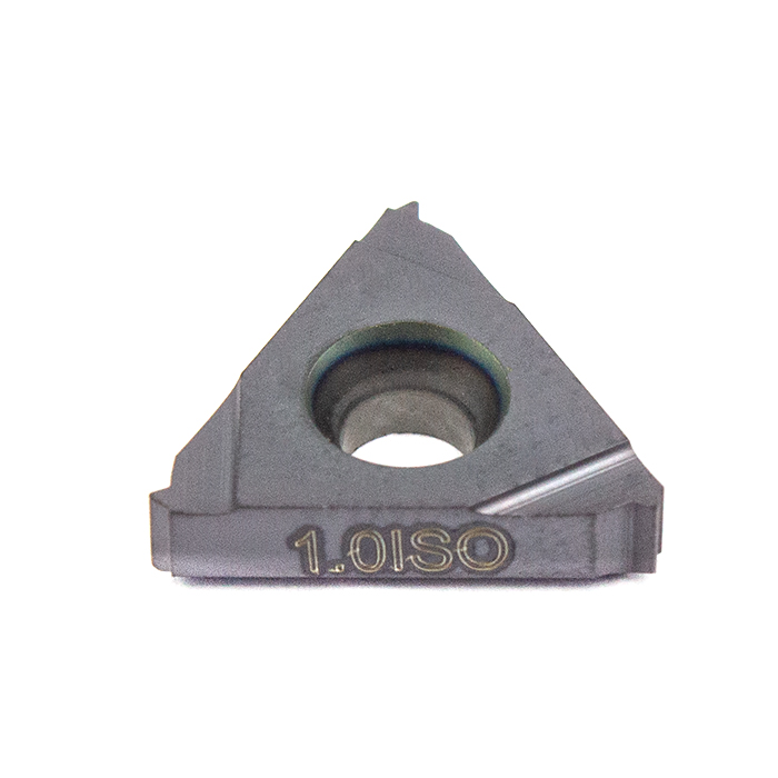 Пластина режущая Microbor 16ER 1.0ISO MK910