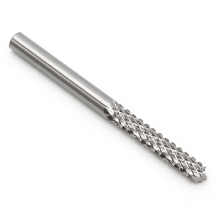 Фреза рашпильная кукуруза DJTOL NST4.22