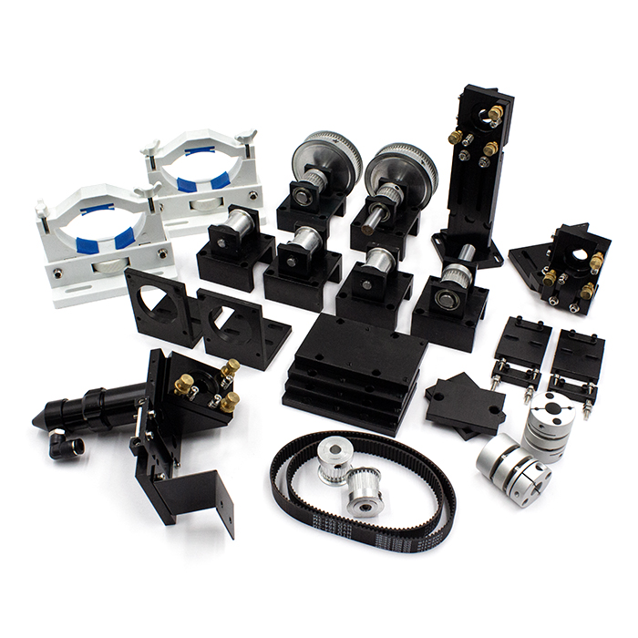 Комплект деталей для ременного привода