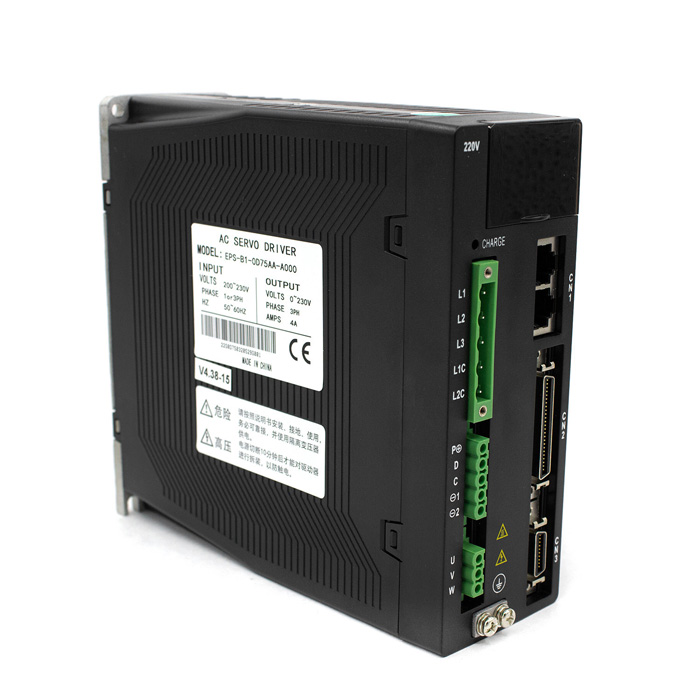 EPS-B1-0D75AA-A000 для 80DNMA2-0D75CKAM