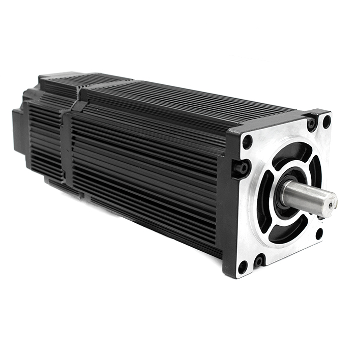 Шаговый двигатель 110HCBE20N-B39