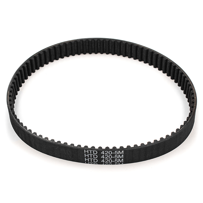 Ремень HTD 420-5M-15