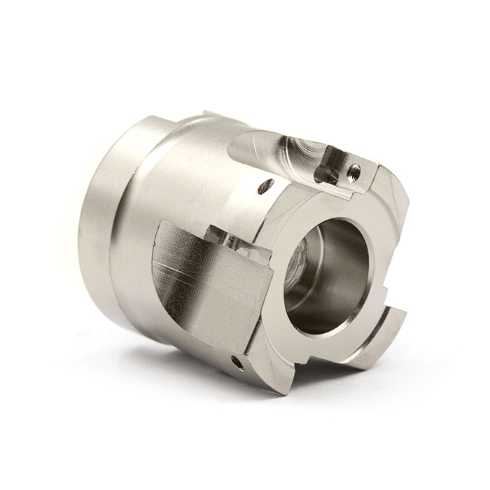 ФРЕЗА НАСАДНАЯ\ТОРЦЕВАЯ BAP300R-40-22-4T