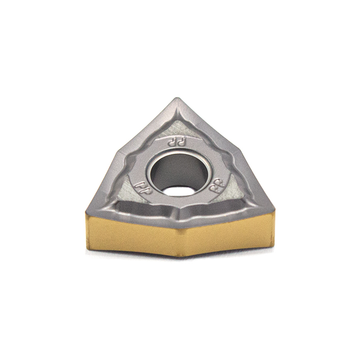 Пластина WNMG080404-PP IC807