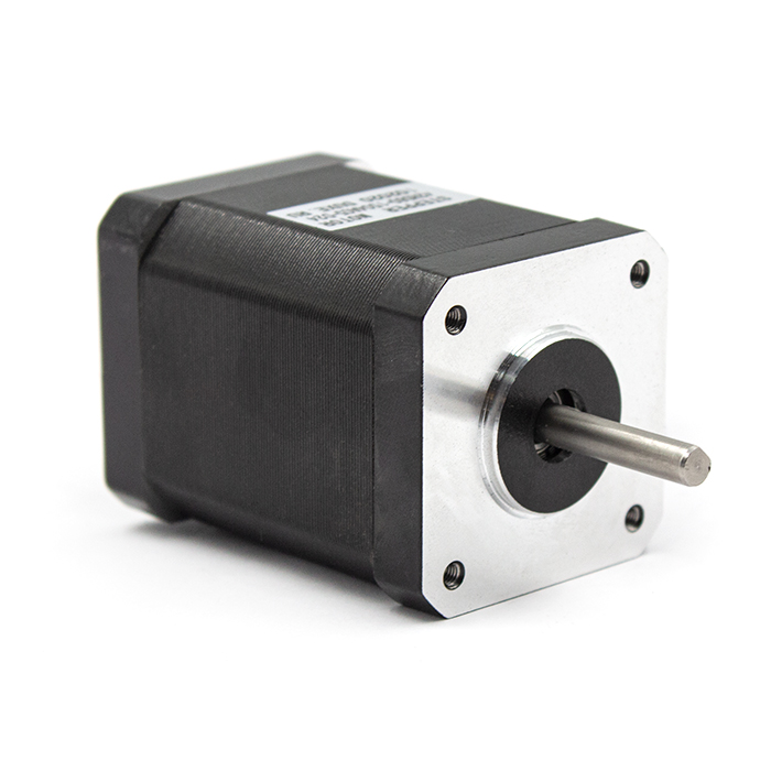 Шаговый двигатель 42HS60-1504A05-D24