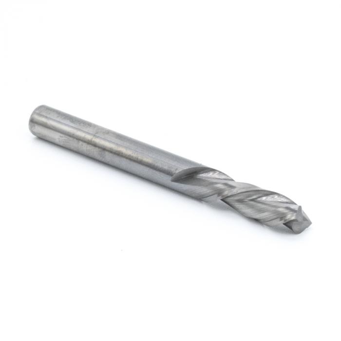 LC19105011L двухзаходная фреза TideWay стружка вниз