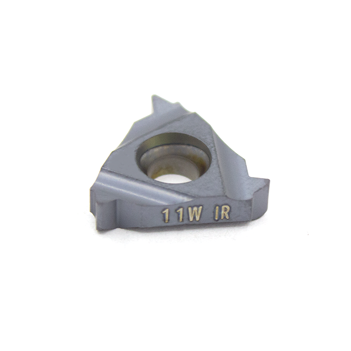 16IR 11W LDA