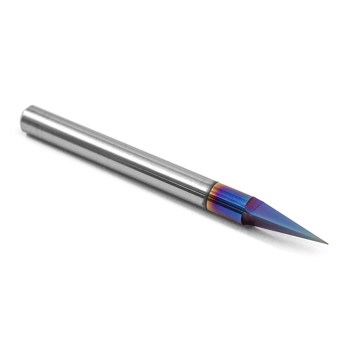 Гравер пирамидка MFA-3J3.1501L38 DLC