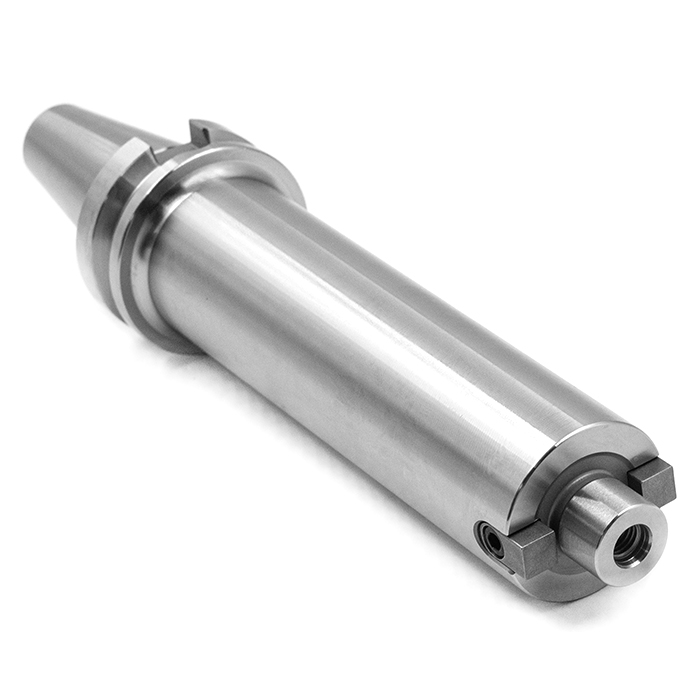 Оправка фрезерная (патрон) BT40-FMB22-200