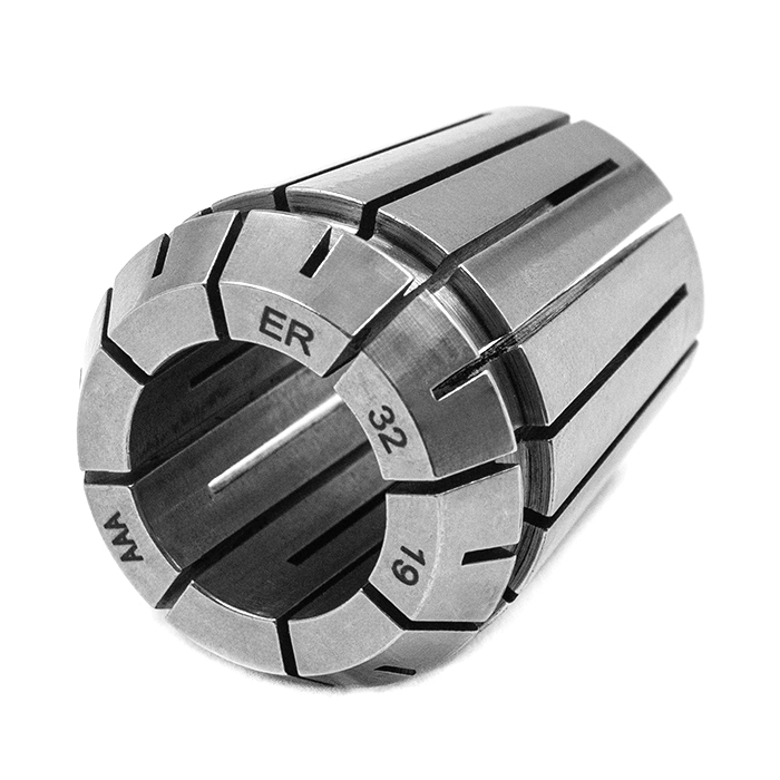  Цанга ER32-19 мм (0,005)