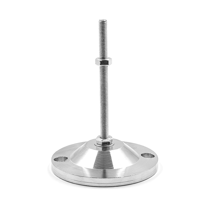 Регулируемая винтовая ножка М8*100