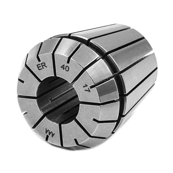 Цанга ER40-17 мм (0.005)