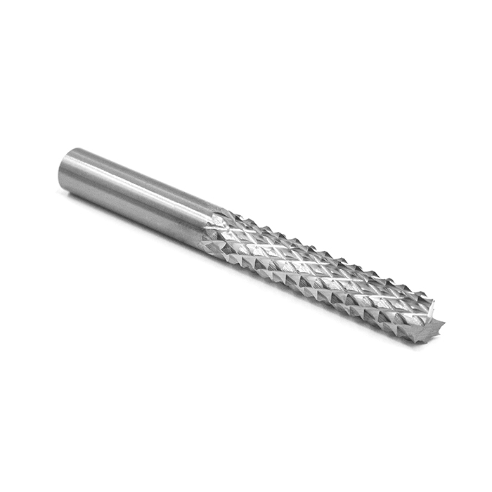 Фреза рашпильная кукуруза MFA-ST8.42