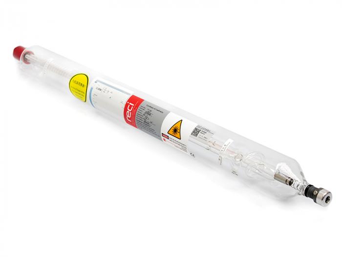 Лазерная трубка RECI W1 75-90 Вт