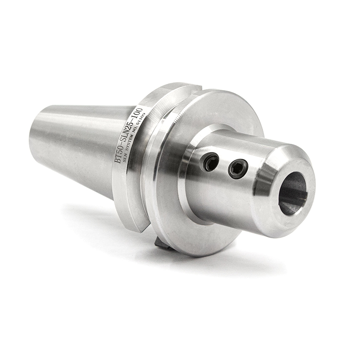 Оправка фрезерная (патрон) BT50-SLN25-100L