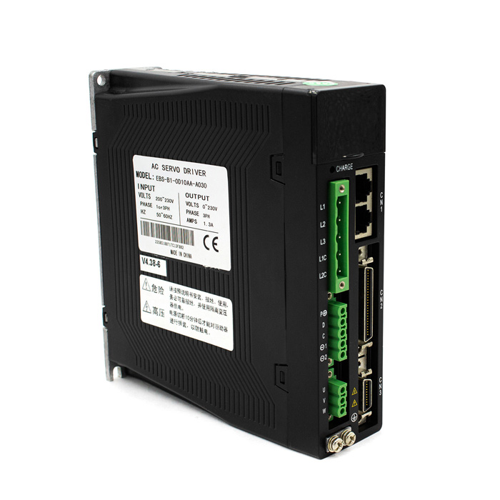 Серводрайвер EBS-B1-0D10AA